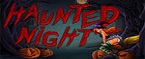 slot haunted night