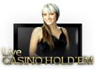 casino holdem live