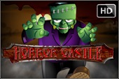 slot gratis horror castle