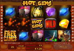 video slot hot gems gratis