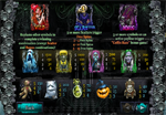 tabella pagaementi slot house of scare