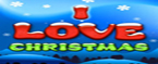 slot i love christmas gratis