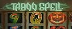 slot taboo spell