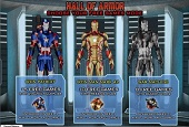 bonus slot iron man 3