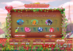 tabella pagamenti slot jour de l'amour