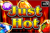 slot gratis just hot