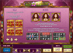 bonus slot gratis lady of fortune