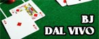 blackjack live