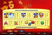 tabella pagamenti lucky 88