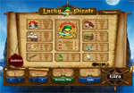 tabella pagamenti slot lucky pirate