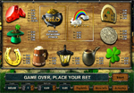 tabella vincite slot lucky shamrock