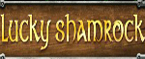 slot lucky shamrock gratis