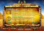 slot online luxor valley