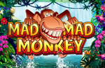 slot gratis mad mad monkey