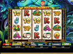 gioco slot mad mad monkey