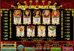 tabella pagamenti slot mad orchestra