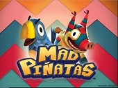 slot gratis mad pinatas