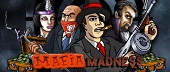 slot gratis mafia madness