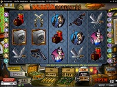 gioco della mafia madness