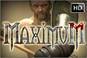 slot gratis maximum