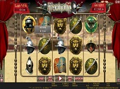 interfaccia slot maximum