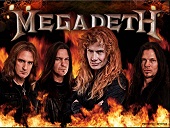 slot gratis megadeth