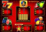 tabella pagamenti slot mega joker