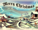 slot merry christmas