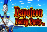 slot gratis napoleon boney parts