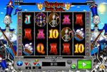 gioco napoleon boney parts