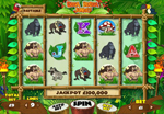 slot machine ooga booga jungle