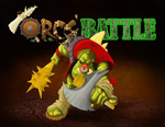 slot gratis orc's battle