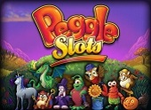 slot machine peggle