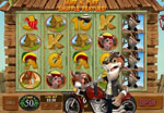 slot machine piggies and the wolf