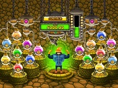 bonus potion factory