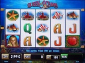gioco queen of oceans