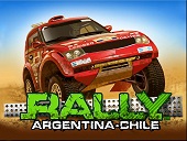 slot gratis rally argentina-chile