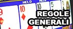 regole generali