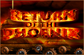 slot gratis returno of the phoenix
