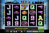 gioco vlt novomatic