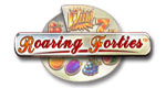 vlt roaring forties gratis