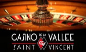 casinò di saint vincent