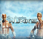 slot online scandinavian hunks