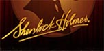 sherloc holmes slot