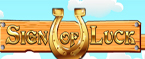 slot sign of luck gratis