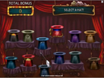 bonus slot simsalabim