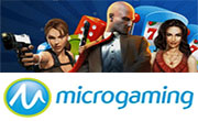 Slot Gratis online Microgaming