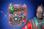 slot gratis spacebotz