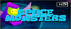 slot machine space monsters