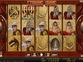 free game slot striking viking